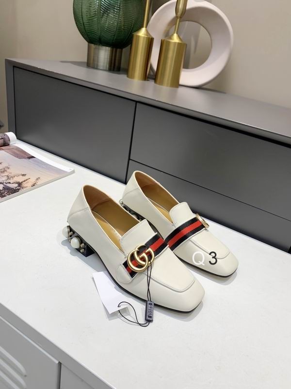 Gucci Women's Shoes 489